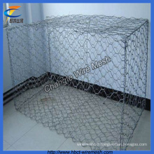 High Quality Low Price Gabion Basket